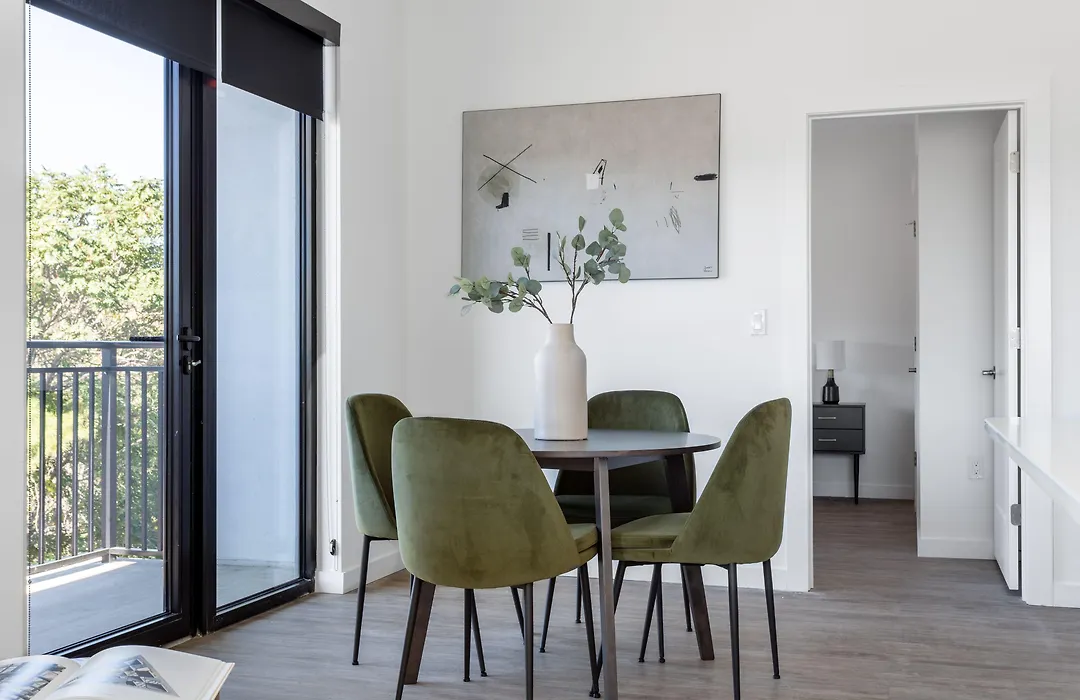 Mint House Nashville - The Gulch - Division St-1